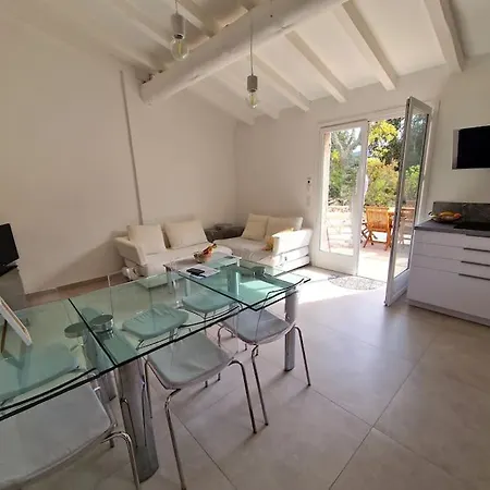 Nyaraló Santa Giulia Superbe 8 Personnes 150m Porto-Vecchio