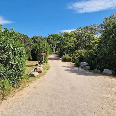 Santa Giulia Superbe 8 Personnes 150m Vakantiehuis Porto-Vecchio (Corsica)