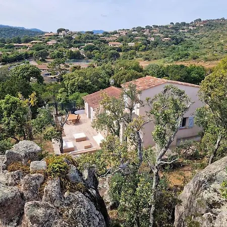 Vakantiehuis Santa Giulia Superbe 8 Personnes 150m *