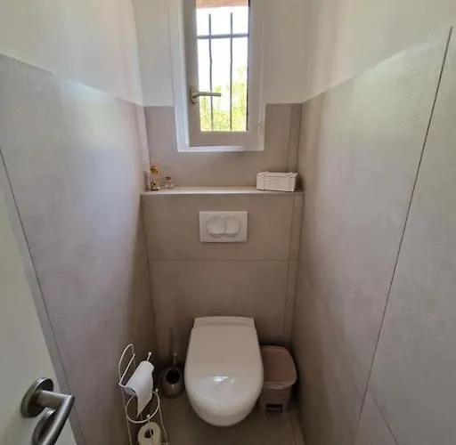 Santa Giulia Superbe 8 Personnes 150m Vakantiehuis Porto-Vecchio (Corsica)