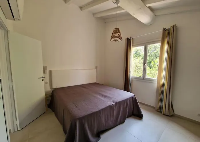 Vakantiehuis Santa Giulia Superbe 8 Personnes 150m Porto-Vecchio (Corsica)