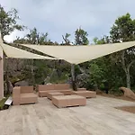Santa Giulia Superbe 8 Personnes 150m Сasa de vacaciones *