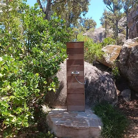 Holiday home Santa Giulia Superbe 8 Personnes 150m *