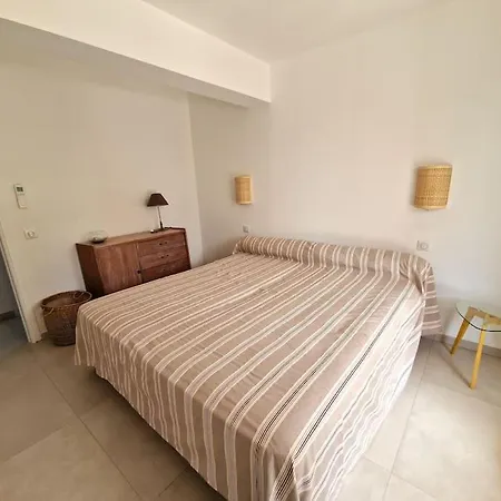 Holiday home Santa Giulia Superbe 8 Personnes 150m Porto-Vecchio (Corsica)