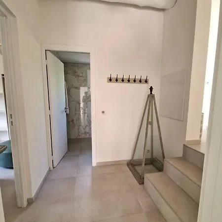 Santa Giulia Superbe 8 Personnes 150m * Porto-Vecchio (Corsica)