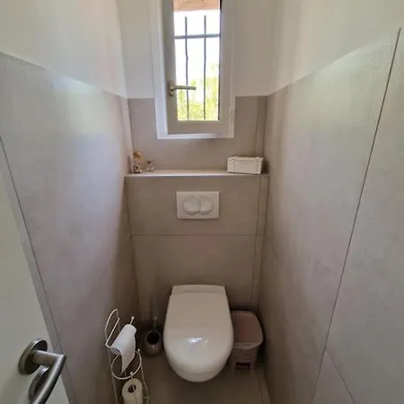 Santa Giulia Superbe 8 Personnes 150m Holiday home Porto-Vecchio (Corsica)