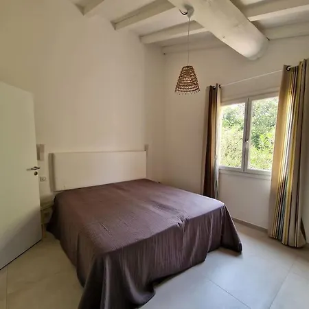 Holiday home Santa Giulia Superbe 8 Personnes 150m Porto-Vecchio (Corsica)