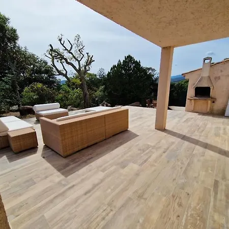 Holiday home Santa Giulia Superbe 8 Personnes 150m