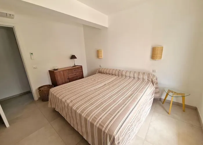 Holiday home Santa Giulia Superbe 8 Personnes 150m Porto-Vecchio (Corsica)